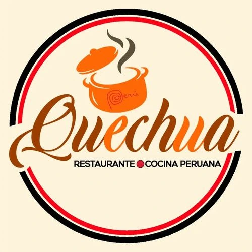 Logo Quechua Restaurante